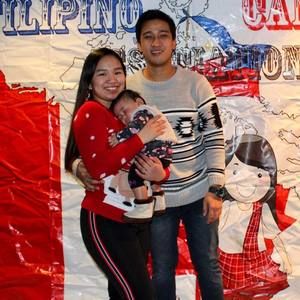 Meet your Posher, Danber joy